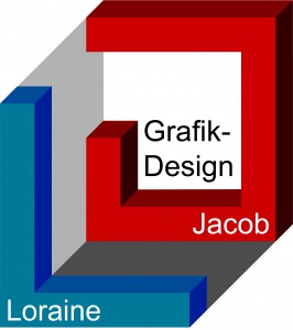 Logo Grafik-Design Jacob